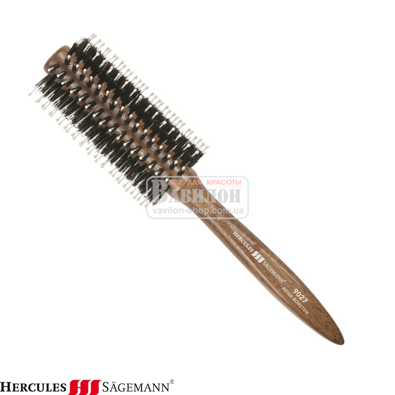 Браш Hercules D54мм 9027