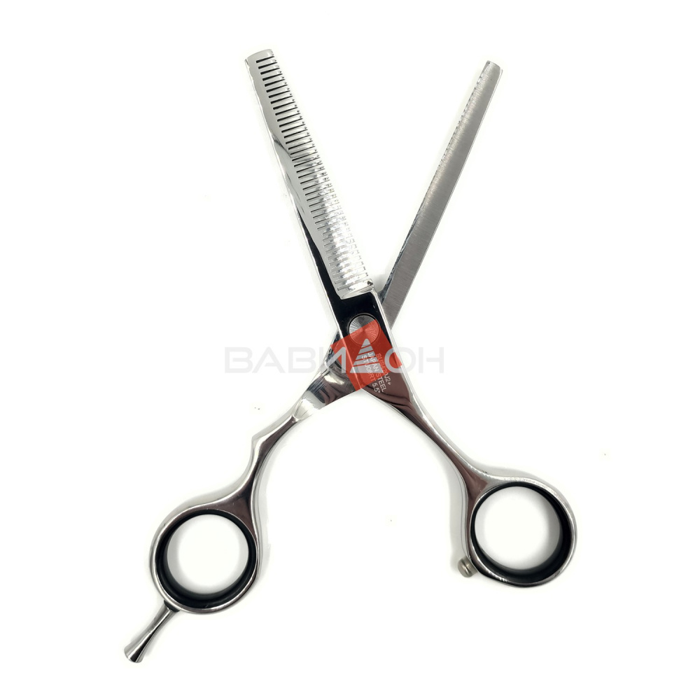 Ножницы PRO Line STU06RT 5,5" филировочные