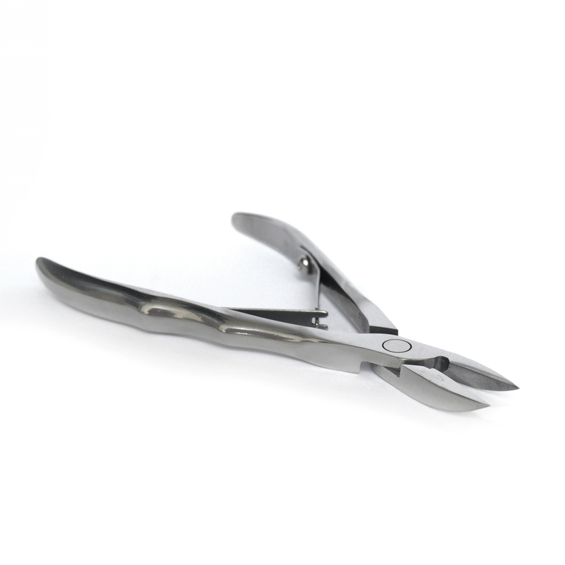 Сталекс Про Кусачки плоские N7-64-16 (К-06) 