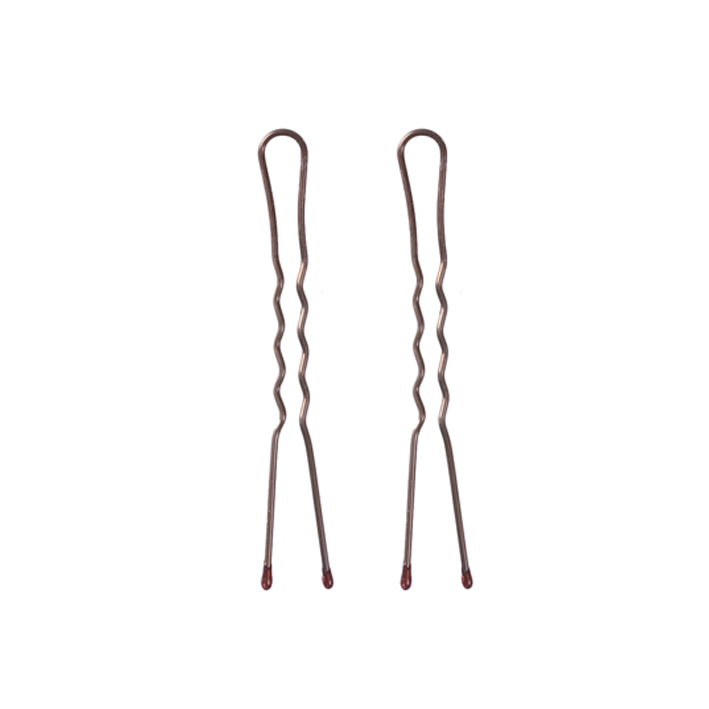 Шпильки Eurostil 200гр. 01858 бронзовые 50мм 