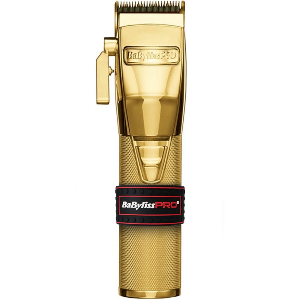 Кольцо силиконовое BaByliss Grip For Tools для машинки M3680E