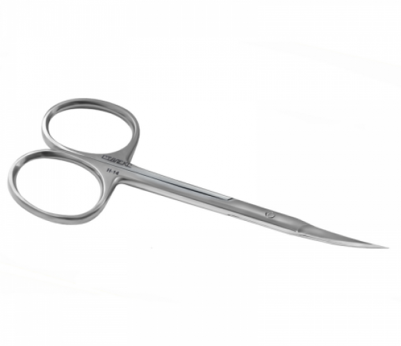 Ножницы маникюрные Сталекс Classic SC-10/2 (Н-14) 22мм