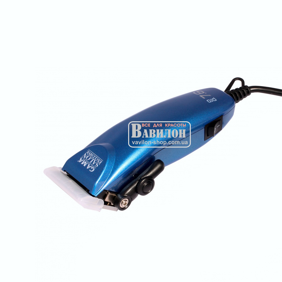 Машинка для стрижки GA.MA PRO7.6