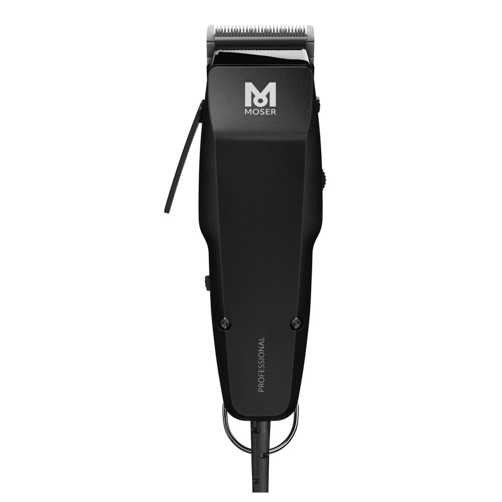 Машинка для стрижки Moser 1400 Professional Black 1400-0087