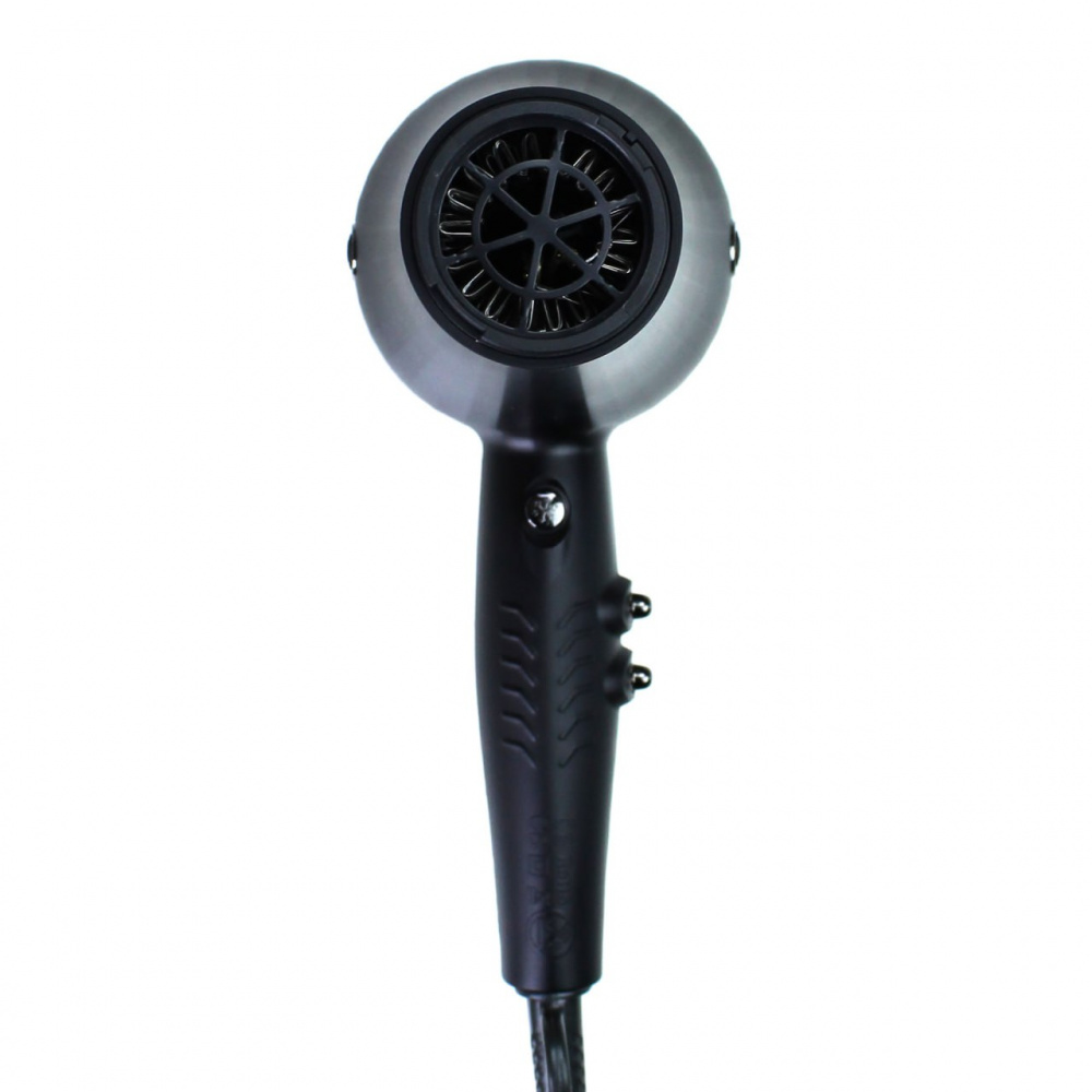 Фен JRL Forte Pro Black 2400W JRL-FP2020L