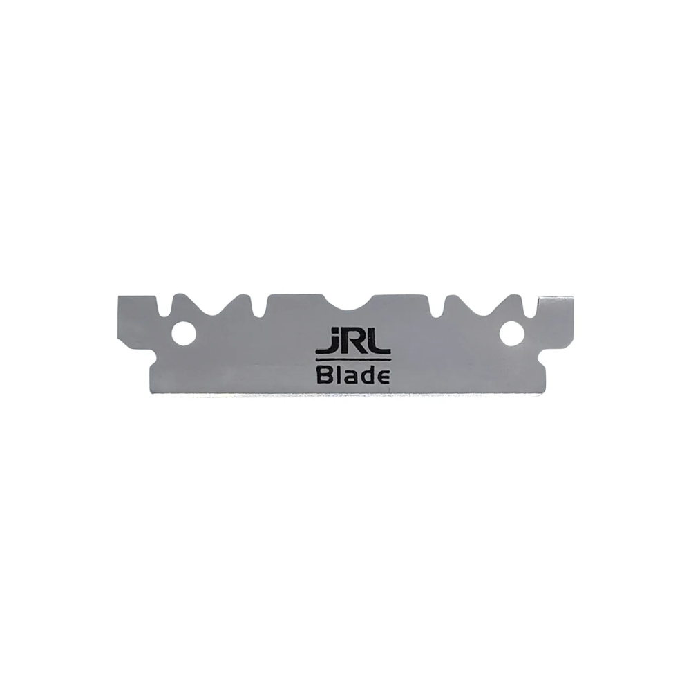 Леза односторонні Single Edge Razor Blades 100шт JRL-JDJ02