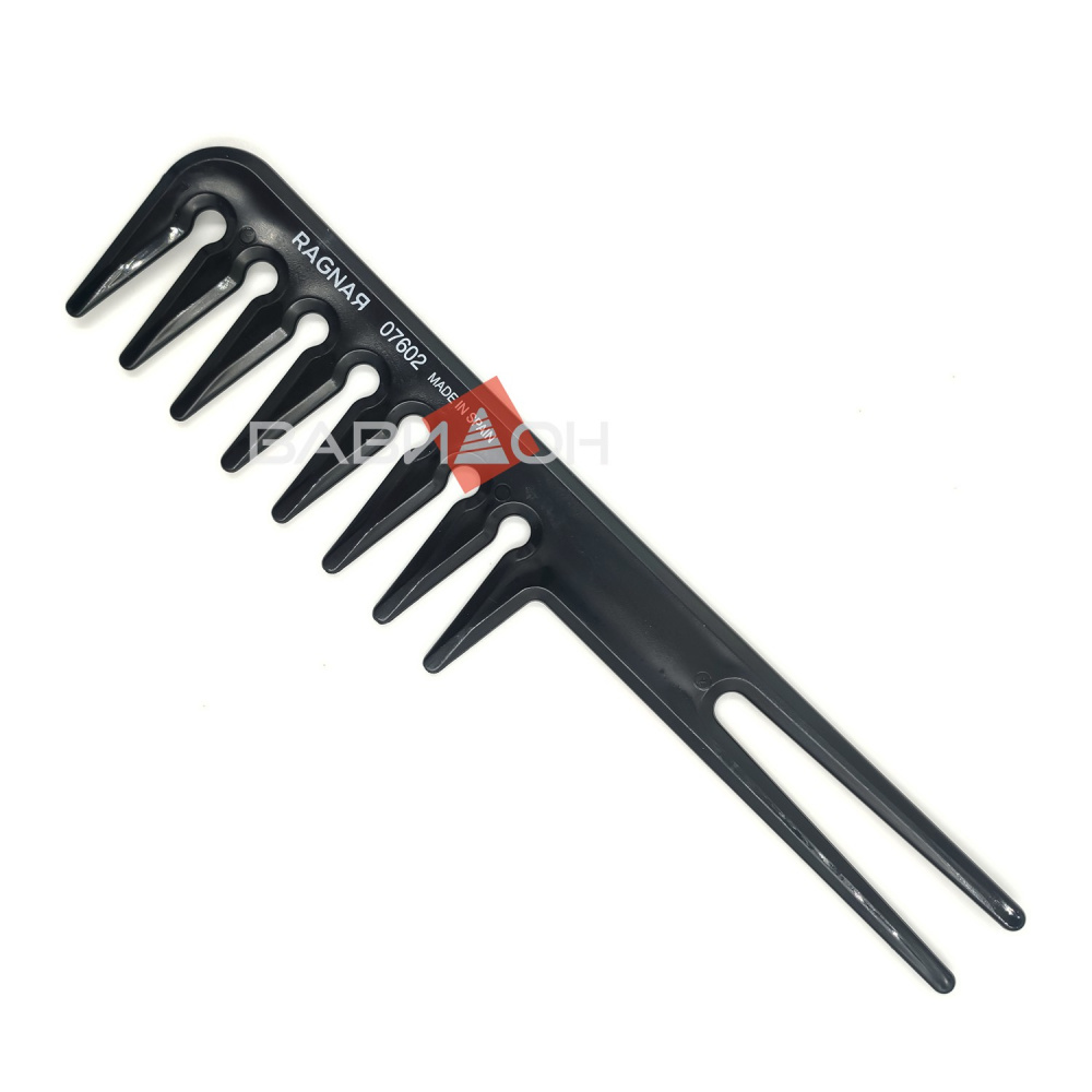 Расческа Eurostil Ragnar для мелирования 07602