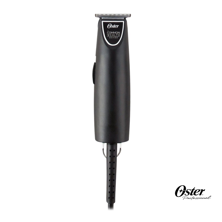 Машинка для стрижки Oster Finisher Trimmer окантовочная