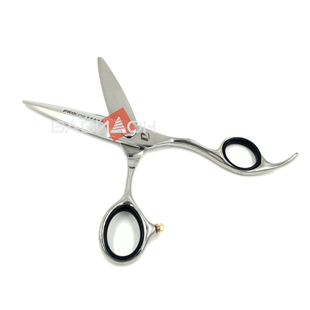 Ножиці PRO Line А560SS 6"