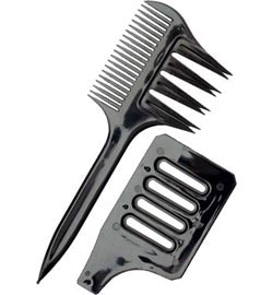 Страйпер для мелирования Eurostil 00440