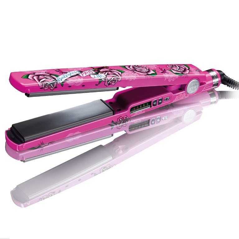 Утюжок BabylissTitan&Ionic 28мм 50W BAB2091EPE