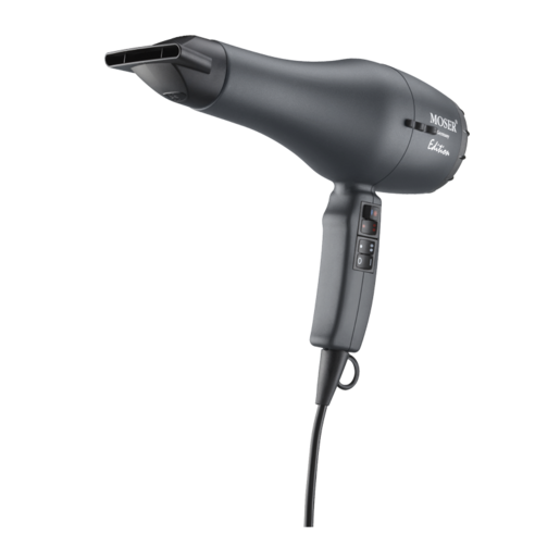 Фен Moser Edition 1900W 4330-0050