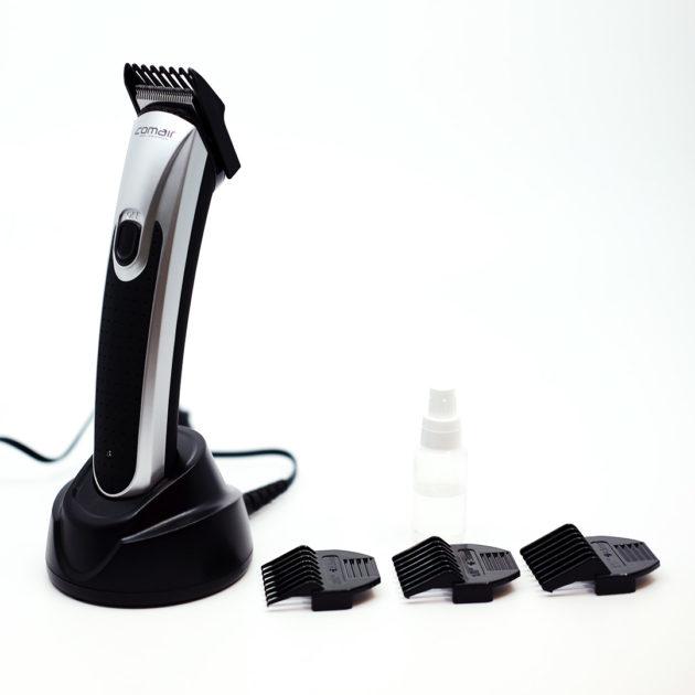 Машинка для стрижки Comair Silverstar окантовочная 7001295