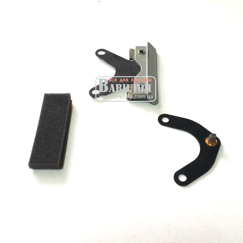 Направляющая верхнего ножа Moser 1230 Primat, Rex 1230-7720