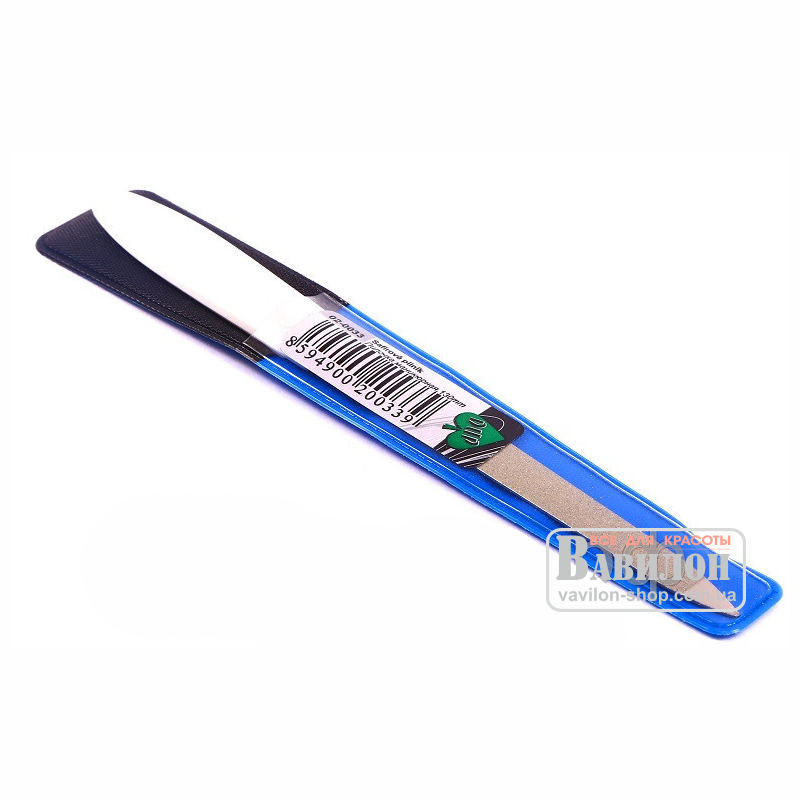 Пилка Dup 02-0033 сапфировая 125мм