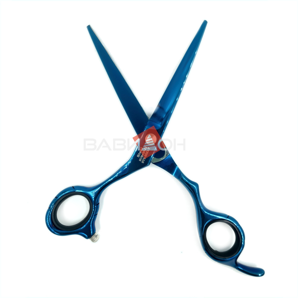 Ножницы PRO Line ST5-55ZLT 5.5" для левшей