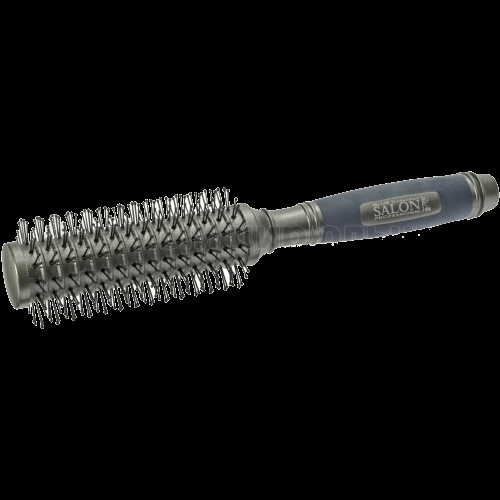 Термобраш Olivia Garden Expert Blowout Speed Wavy Bristles White&Grey 35