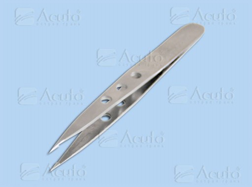 Пинцет Acuto ATP-11 точечный