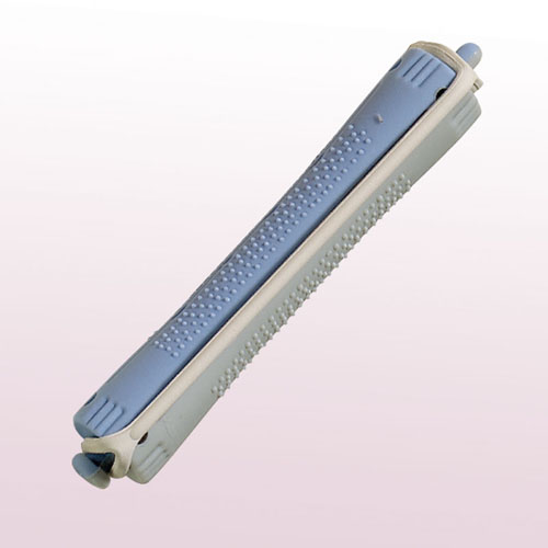 Коклюшки серо-голубые 12шт 00905