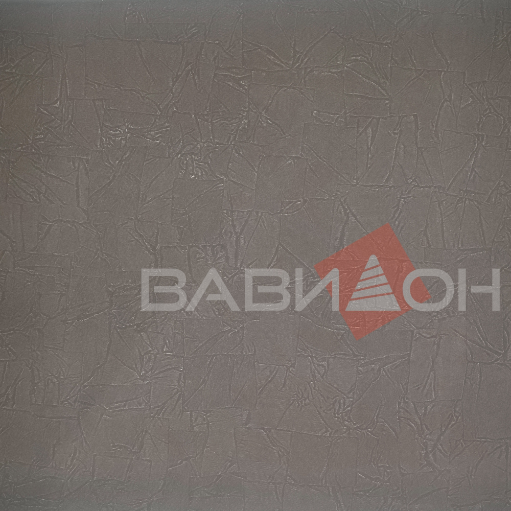 Пеньюар "Мелкий узор" коричневый AP99A80