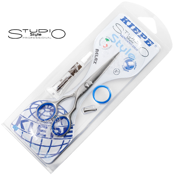 Ножиці Kiepe Studio Style Relax 2433/5 "