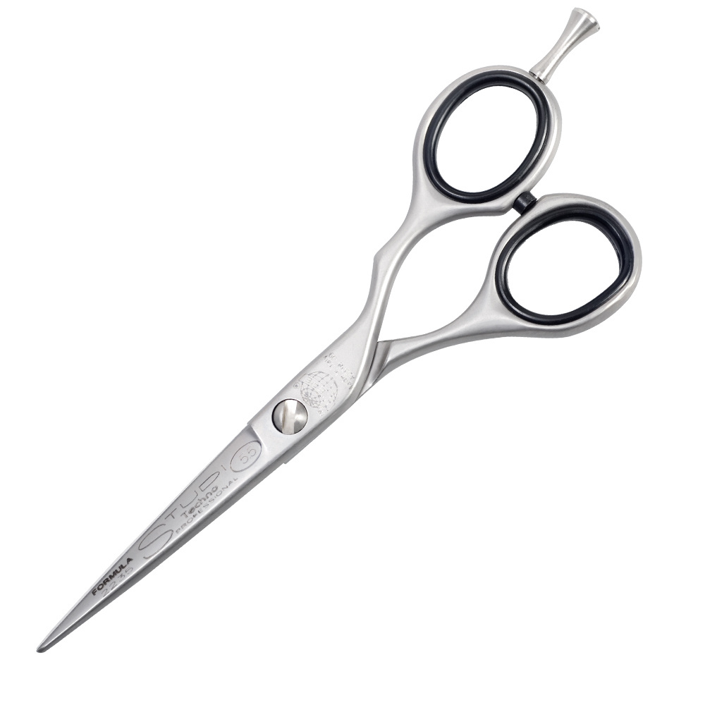 Ножиці Kiepe Studio Techno Formula 2235 / 5,5 "з рискою