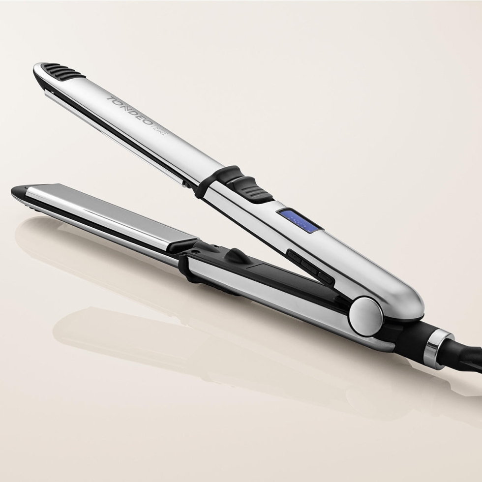 Утюжок для волос Tondeo Cerion 2in1 31008