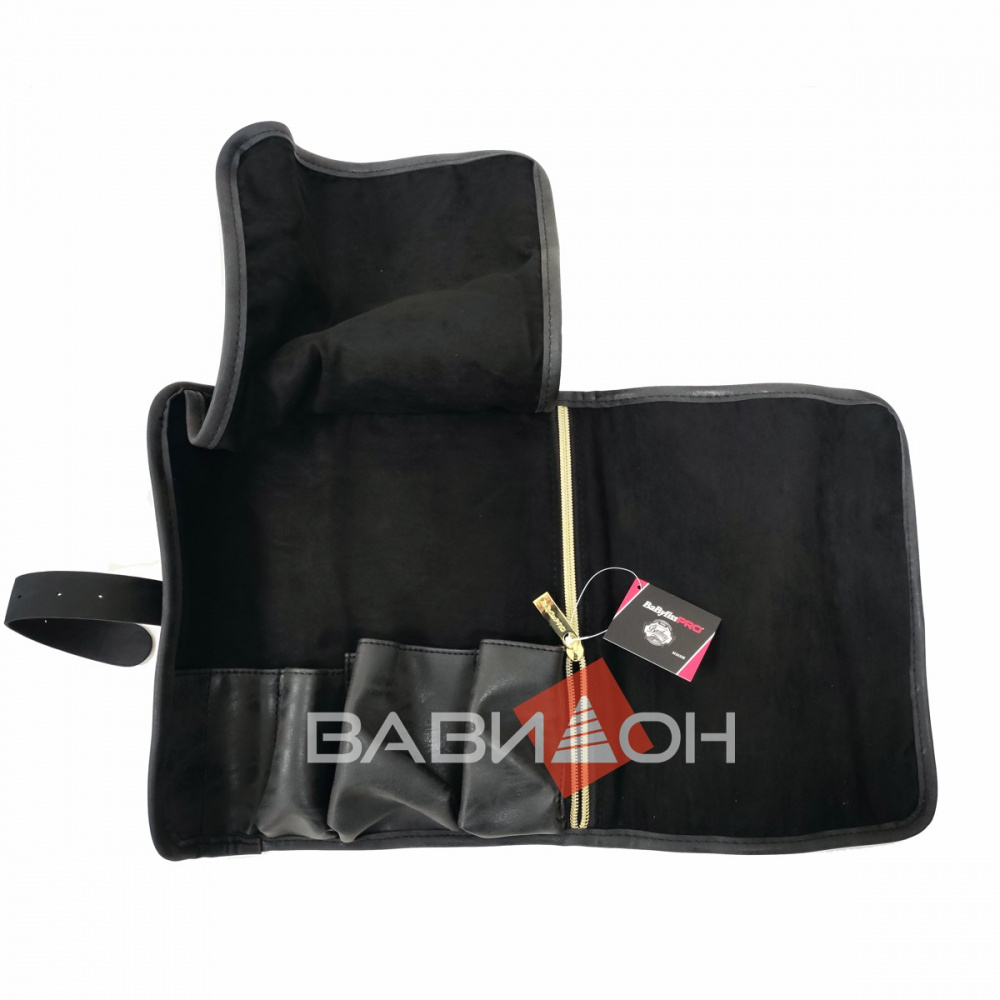 Чехол для инструментов Babyliss Hipster Tool Bag M3650E