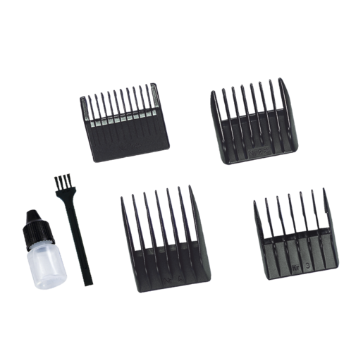 Машинка для стрижки Moser Opal Pro 1170 1170-0250