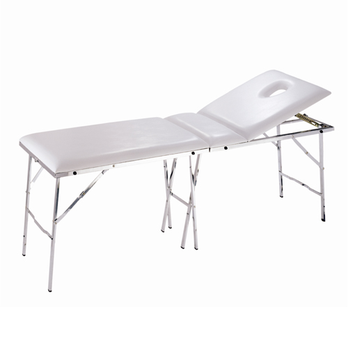 Кушетка New Star 7602 раскладнаяв в чехле 