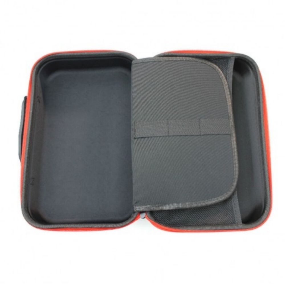 Кейс-органайзер для барберских/парикмахерских инструментов SPL 77419