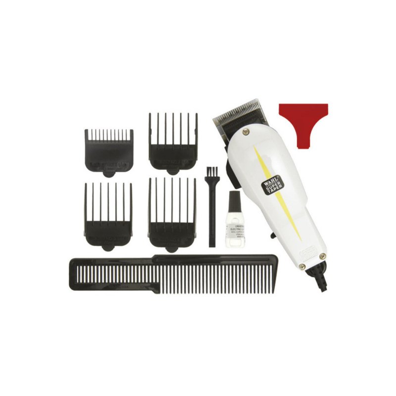Машинка для стрижки Wahl Super Taper 08466-216