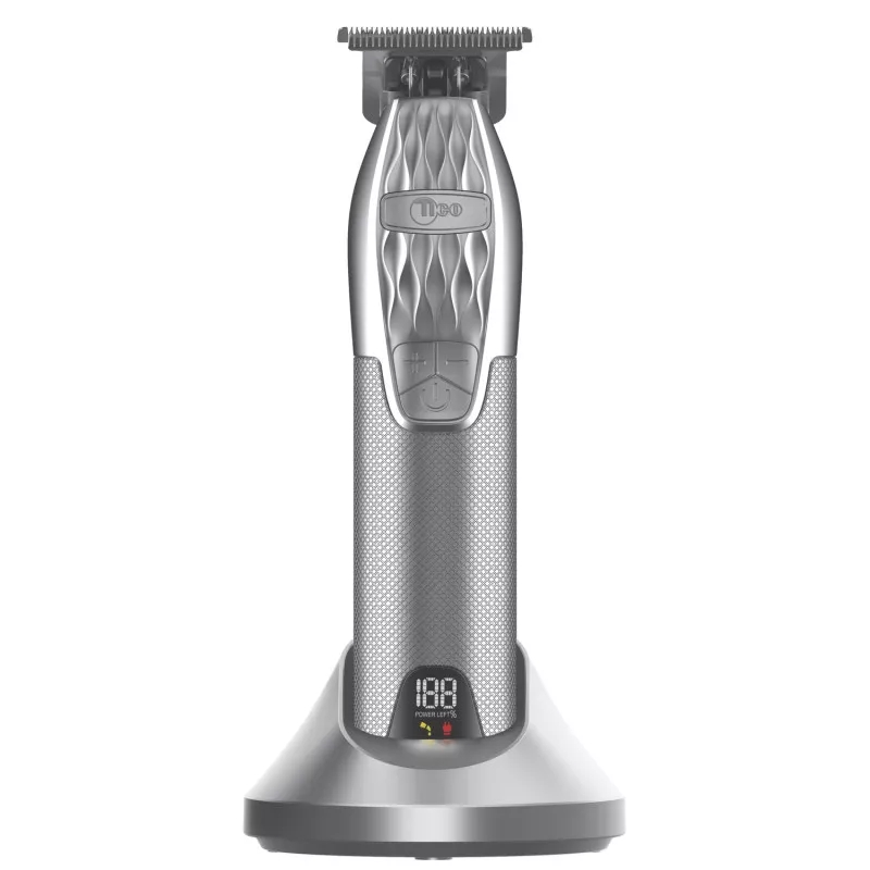 Триммер Pro Tico Professional Expert Mini 100449 Silver