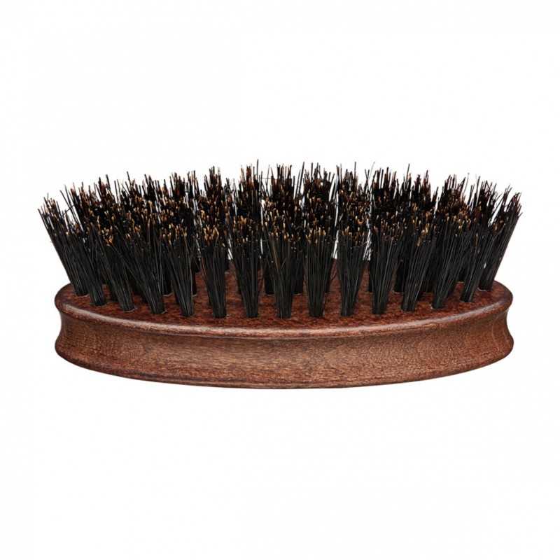 Щётка для бороды Eurostile Talasa Barber Line 06073