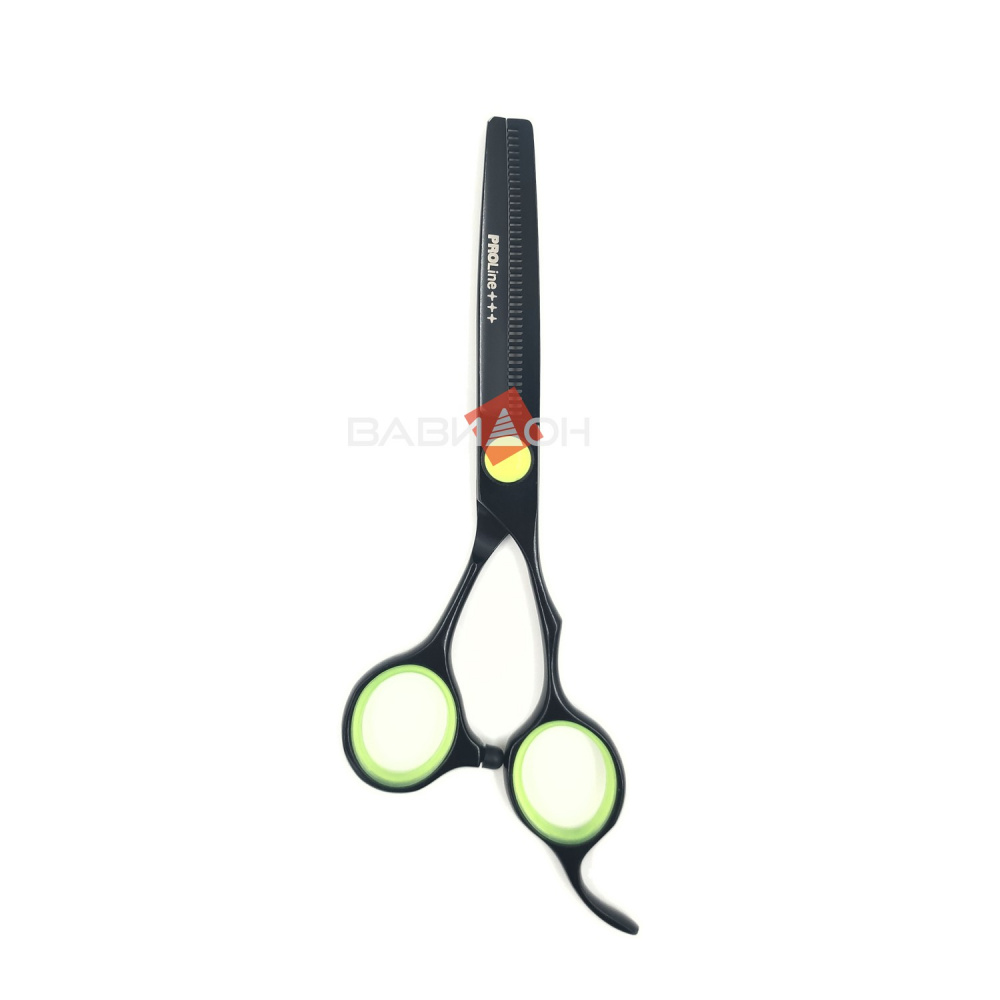 Ножницы PRO Line K5RT 5,5" филировочные