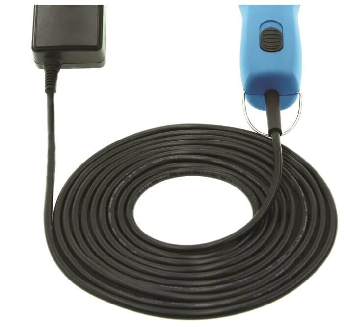 Машинка для стрижки животных Wahl KM10 1261-0470