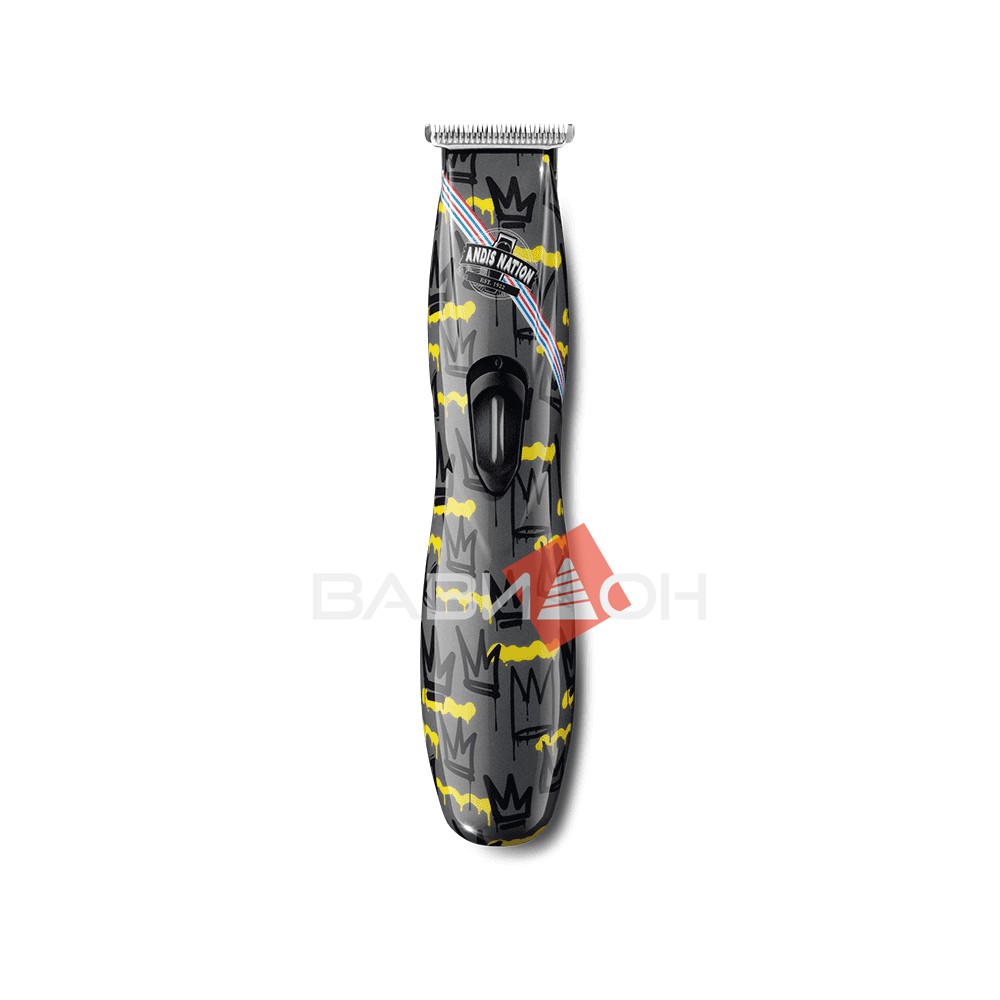 Машинка Andis SlimLine Pro Li D-8 Crown Nation окантовочная 32685