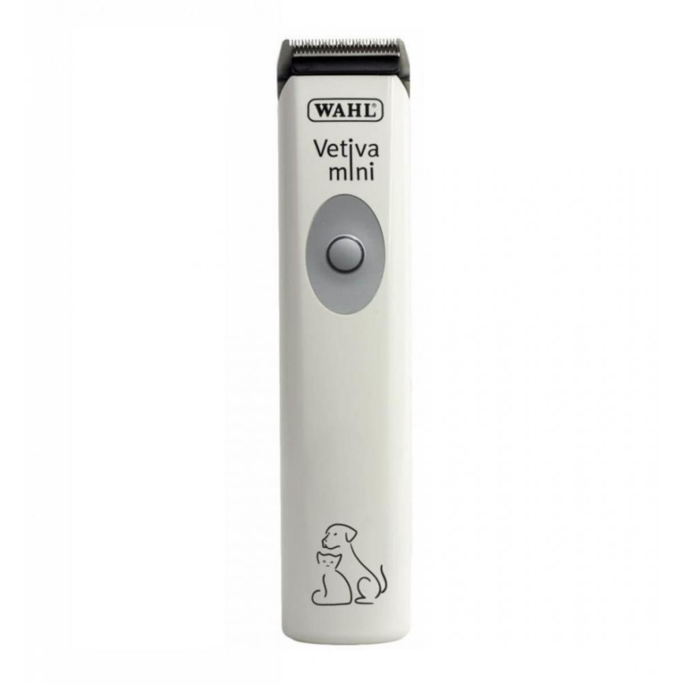 Машинка триммер для стрижки тварин Wahl Vetiva Mini 1584-0481