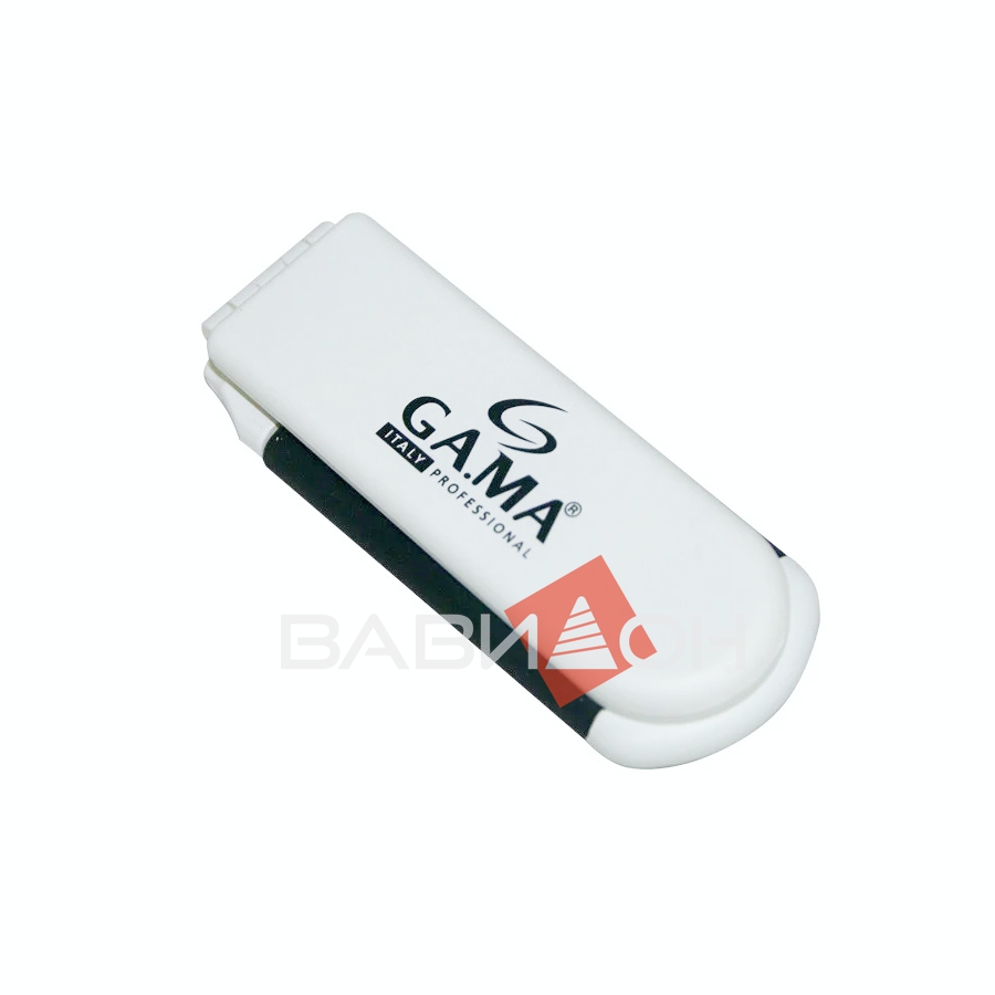 Щетка Ga.Ma складная с зеркалом GT9904