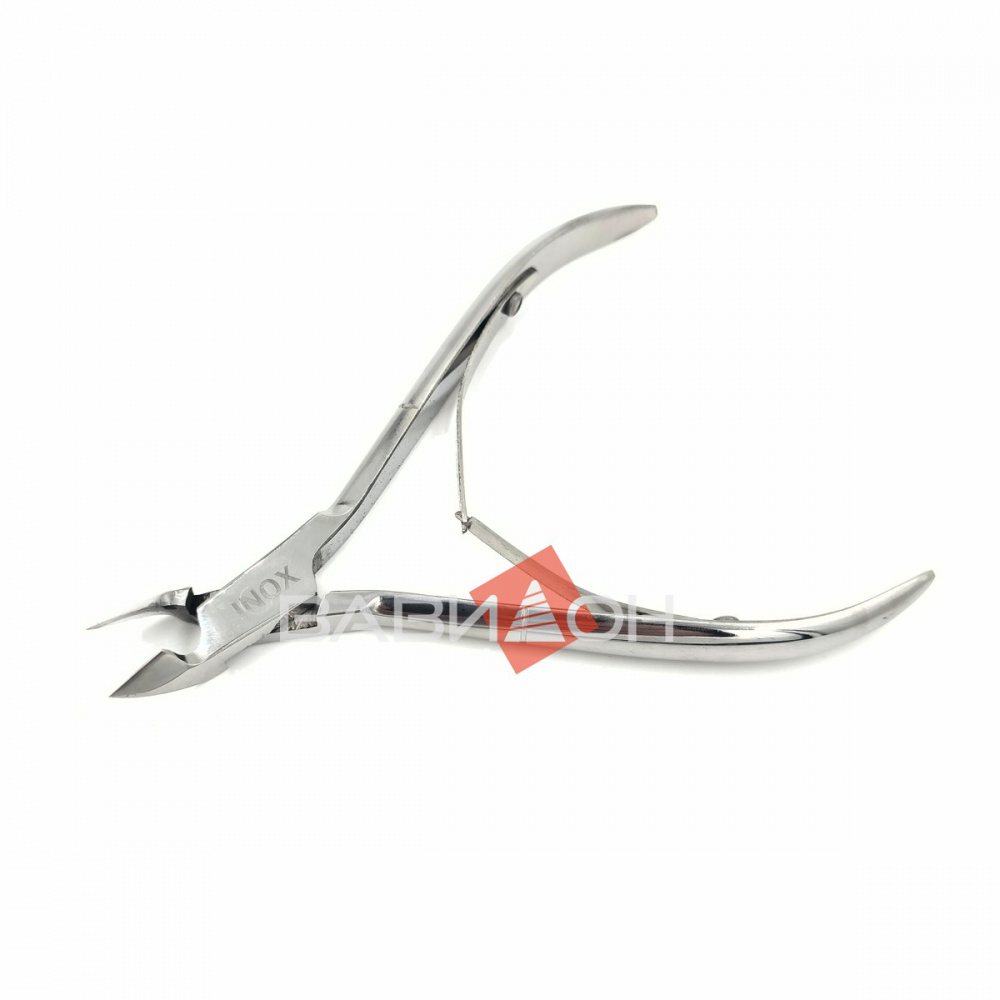 Щипцы маникюрные Inox 108