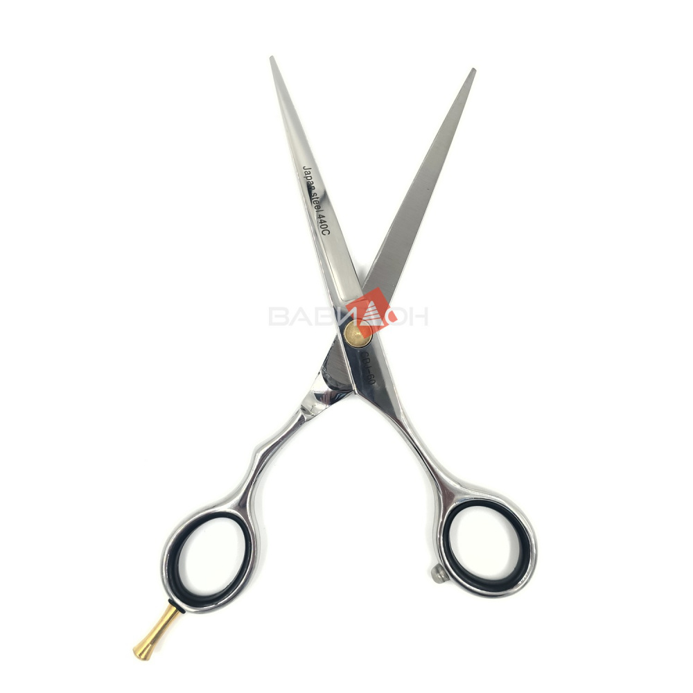 Ножницы PRO Line SBJ-60 6"