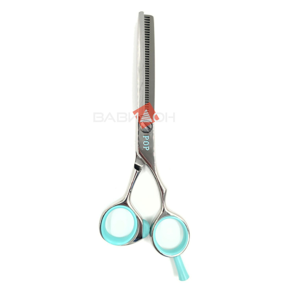 Ножницы POP P-2540S 5,5" филировочные