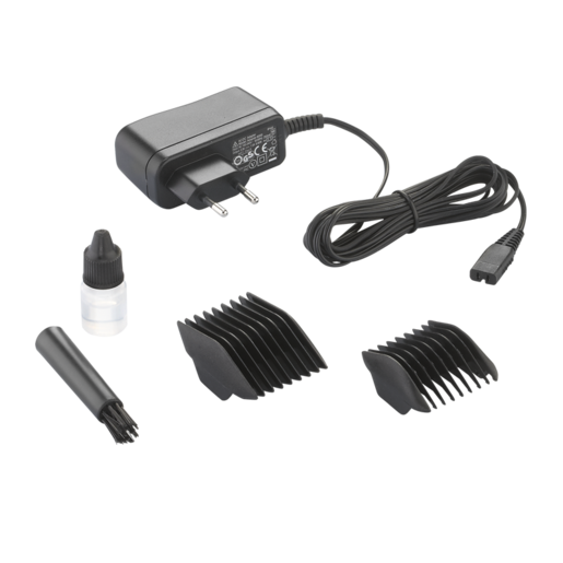 Машинка для стрижки Moser Genio 1565 2 ножа 1565-0079