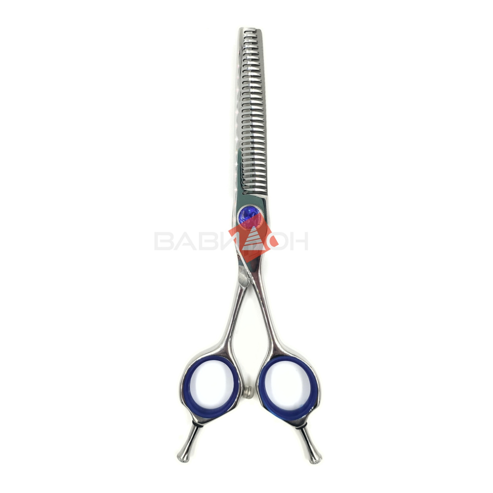 Ножницы PRO Line ST9-30T 6" филировочные