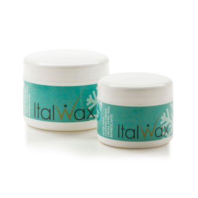 Крем ItalWax Cooling после депиляции охлаждающий 250мл