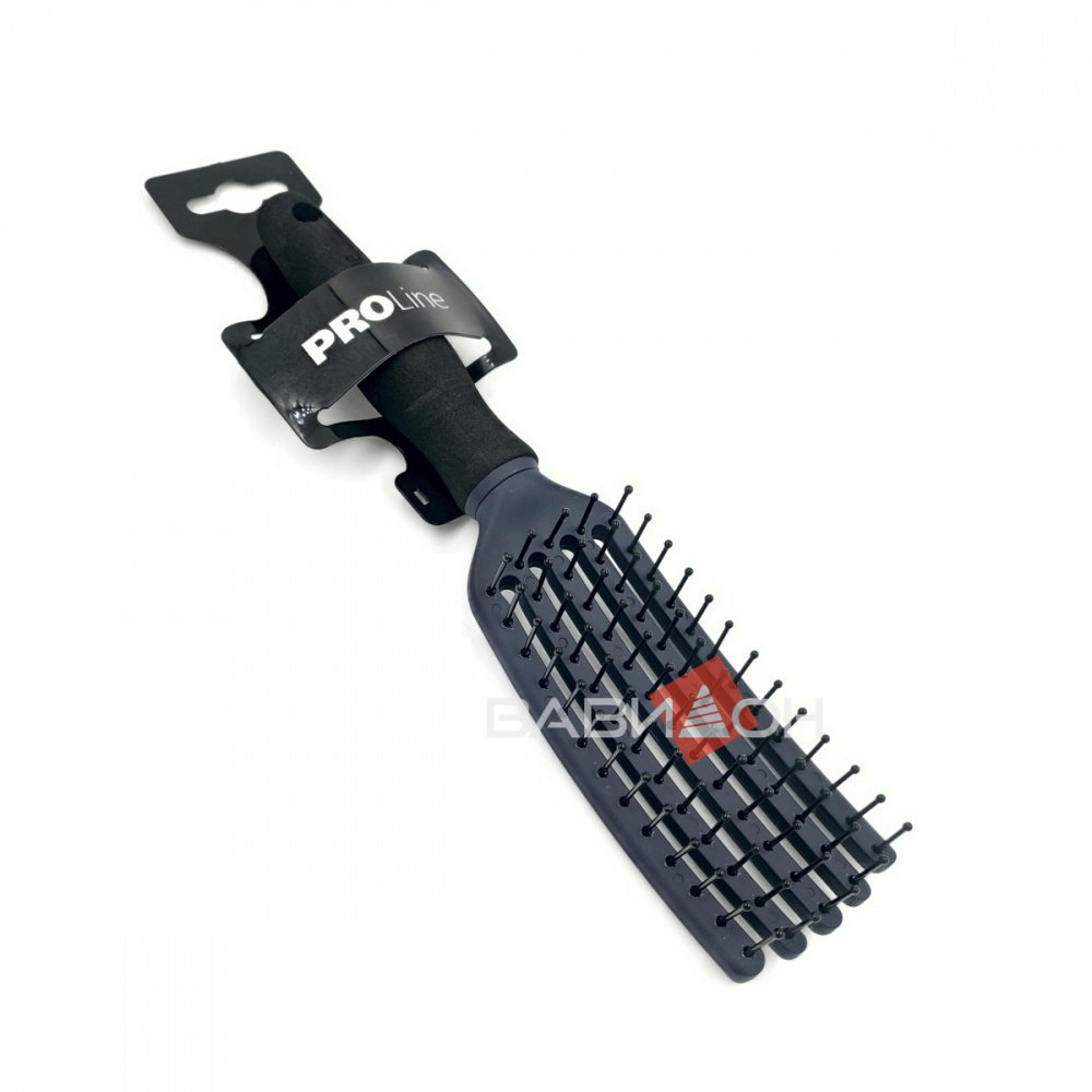 Щетка ProLine Finger Soft Touch 20287