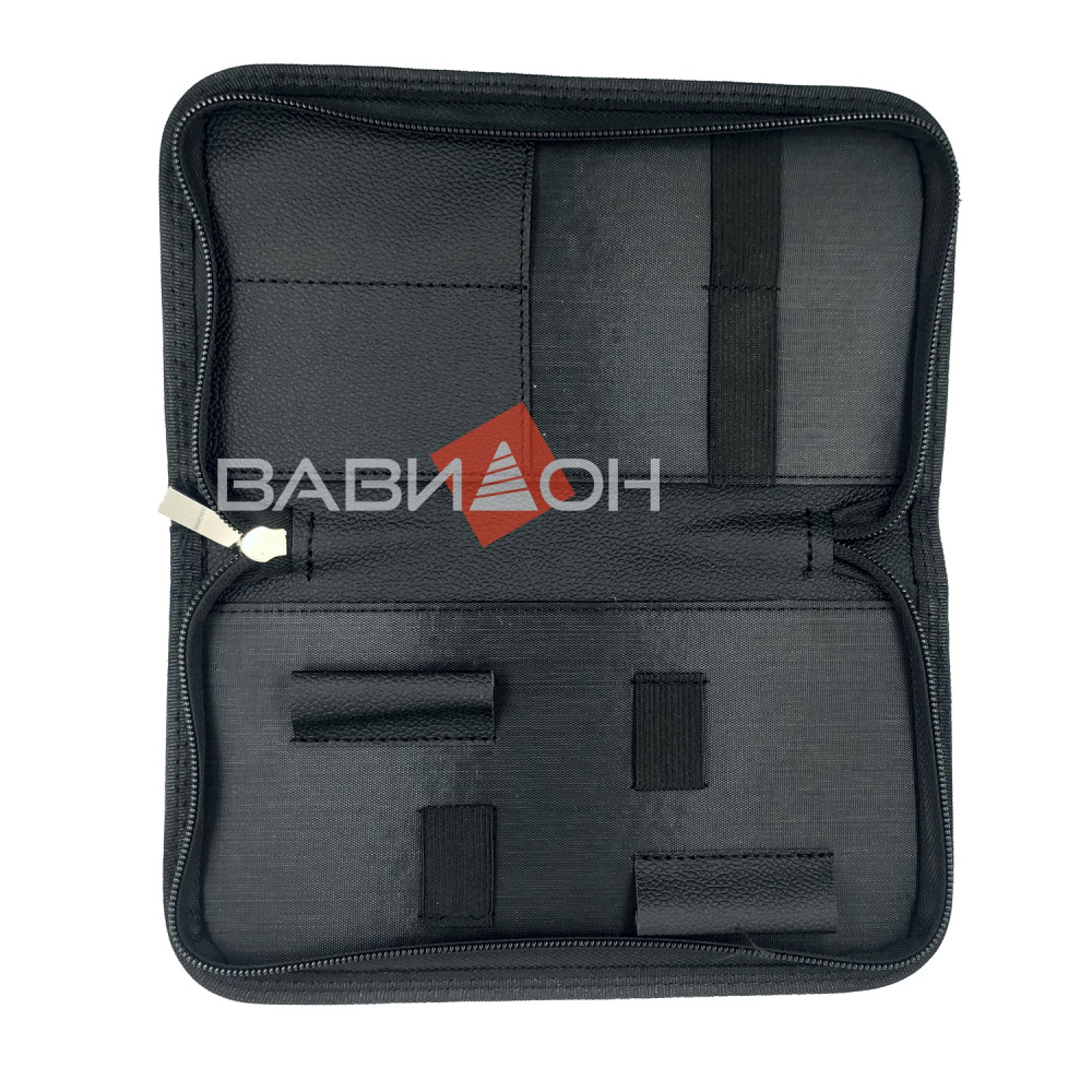 Чехол для 2х ножниц Olivia Garden