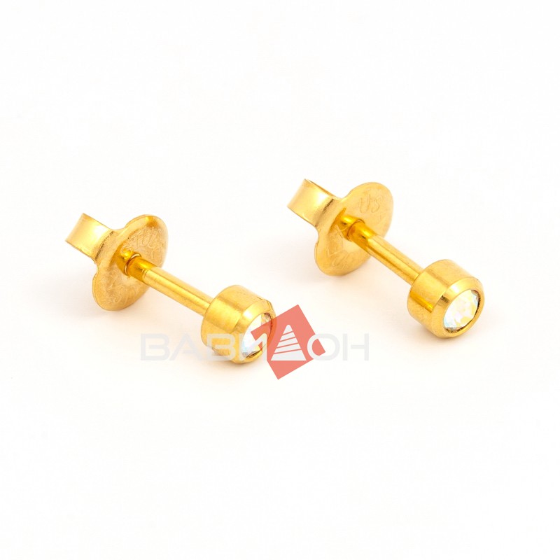 R215Y Радужный хрусталь