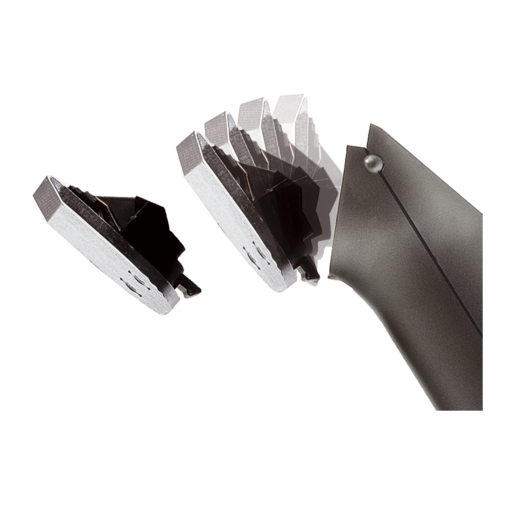 Эксцентрик Moser ChroMini 1590-7500