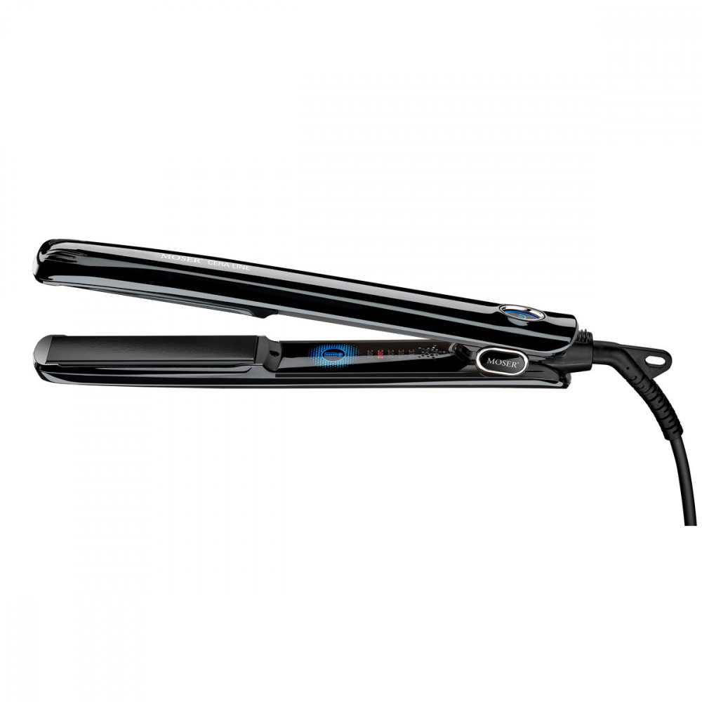 Утюжок Moser Ceraline 4466 touch-display